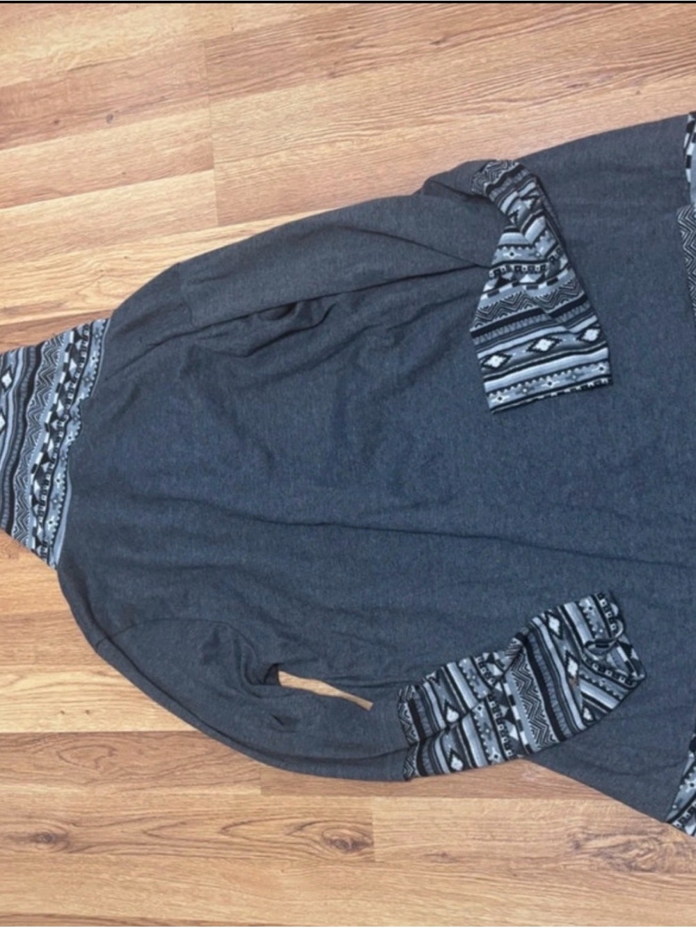 Sweater - Picture 3 of 3